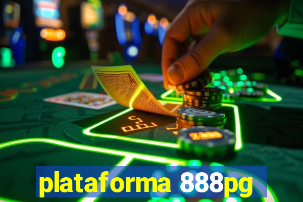 plataforma 888pg